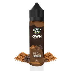 OWN Special  - Tobacco 60ML