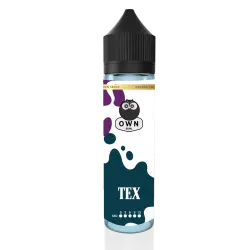 OWN - TEX 60ML