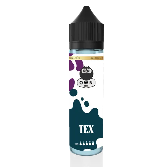 OWN - TEX 60ML