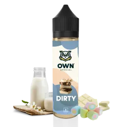 Own SPECİAL - Dirty 60ML