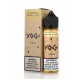 Yogi - Peanut Butter Banana Granola Bar 60ML