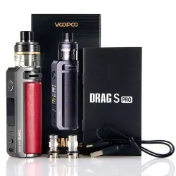 Voopoo Drag S PRO