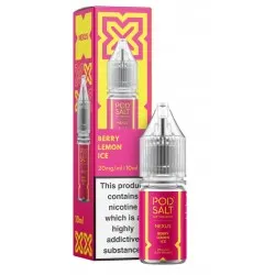 Pod Salt - Berry Lemon Ice 30ML