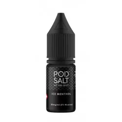 Pod Salt - CORE - ICE MENTHOL Salt Likit 30ML