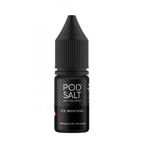 Pod Salt - CORE - ICE MENTHOL Salt Likit 30ML