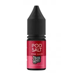 Pod Salt - FUSİON - PINK HAZE Salt Likit 30ML