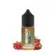 PRİVACY PLUS VOZOL - Strawberry Raspberry Cherry - 30ML Salt Likit