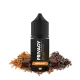 PRİVACY - Tobacco Chocolate - 30ML Salt Likit