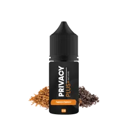 PRİVACY PLUS - Turkish Tobacco - 30ML Salt Likit