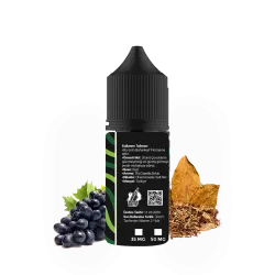 Saltana - Black Grape - 30ML Salt Likit