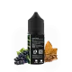 Saltana - Black Grape - 30ML Salt Likit