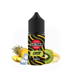 Saltana - Exotic - 30ML Salt Likit