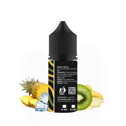 Saltana - Exotic - 30ML Salt Likit