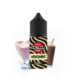 Saltana - Milk Shake - 30ML Salt Likit