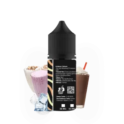 Saltana - Milk Shake - 30ML Salt Likit