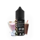 Saltana - Milk Shake - 30ML Salt Likit