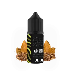 Saltana - Tobacco (SADE TÜTÜN) - 30ML Salt Likit