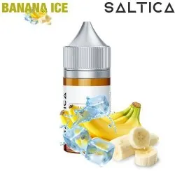 Saltica Banana İce Salt Likit 30ML