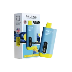 Saltica Digital 10000 Puff