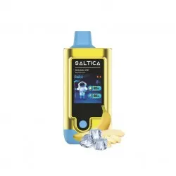 Saltica Digital 20000 Puff