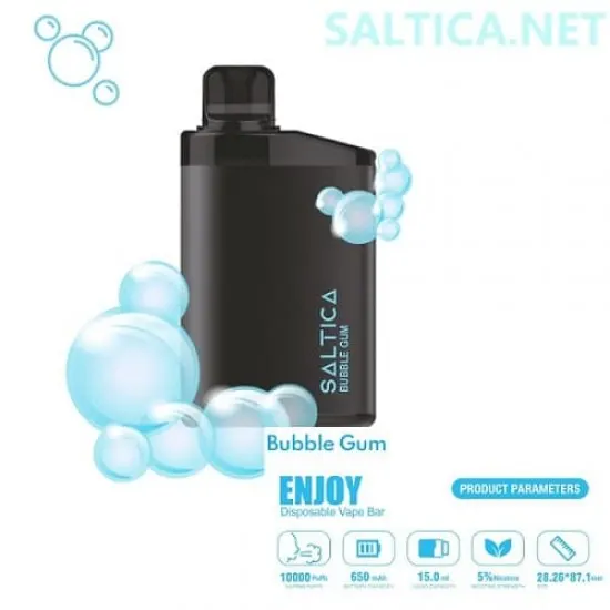 Saltica ENJOY 10000 Puff