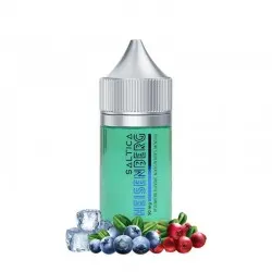 Saltica Heisenberg Salt Likit 30ML