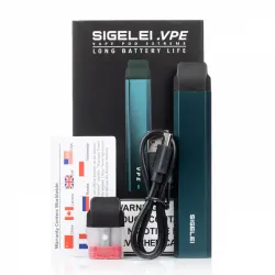 Sigelei VPE 20W Pod