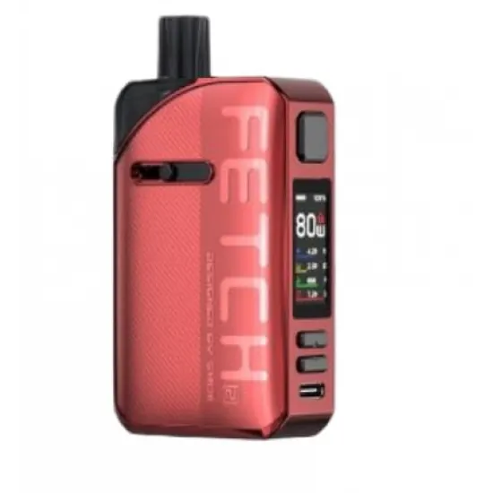 Smok FETCH 2