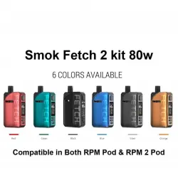 Smok FETCH 2