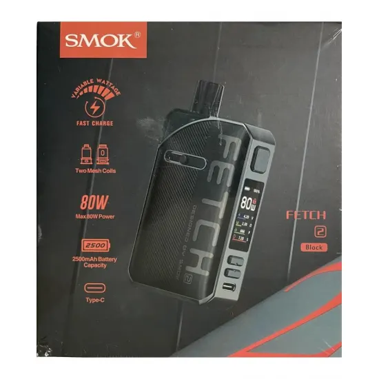 Smok FETCH 2