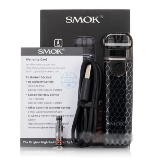 Smok Novo 4 Mini