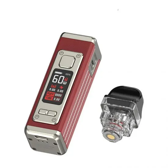 Smok RPM 4