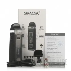 Smok RPM 4