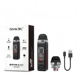 Smok RPM 4