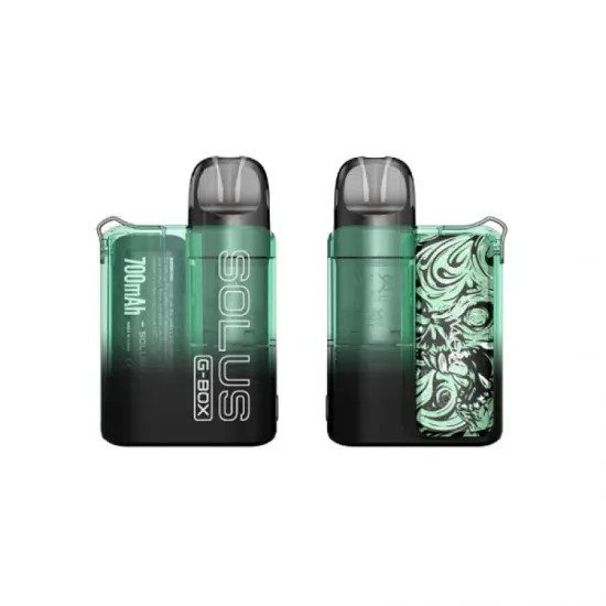 Smok Solus G Box