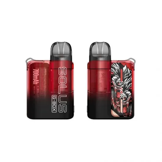 Smok Solus G Box