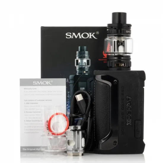 Smok Arcfox