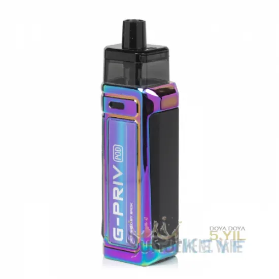 Smok G-Priv Pod