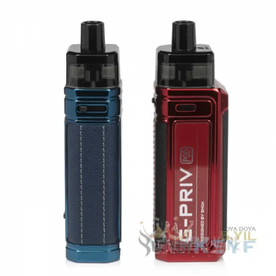 Smok G-Priv Pod