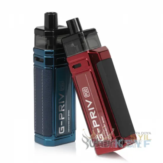 Smok G-Priv Pod