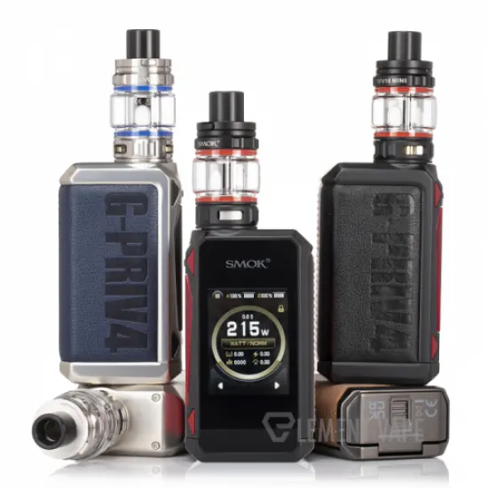 Smok G Priv 4