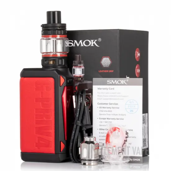 Smok G Priv 4