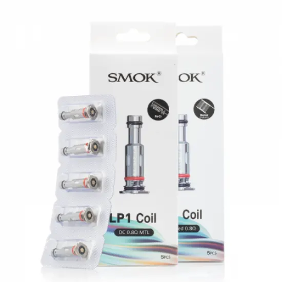 Smok NOVO 4 LP1 Coil