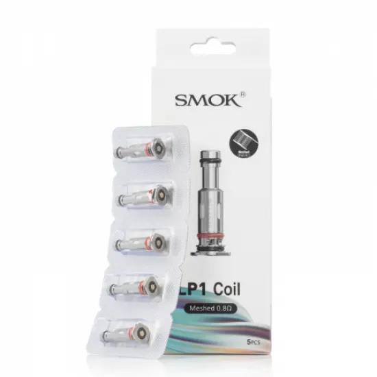 Smok NOVO 4 LP1 Coil