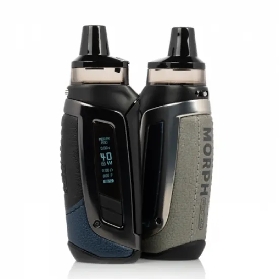 Smok Morph POD-40