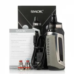 Smok Morph POD-40