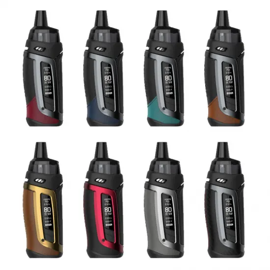 Smok MORPH POD-80