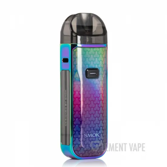 SMOK NORD 5 80W Pod