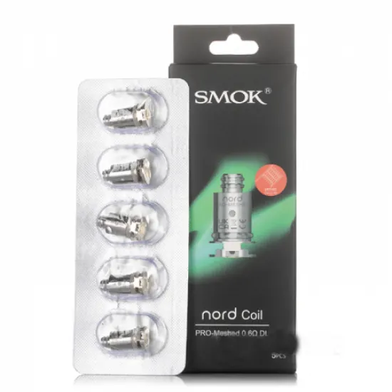 Smok Nord Pro Yedek Coil