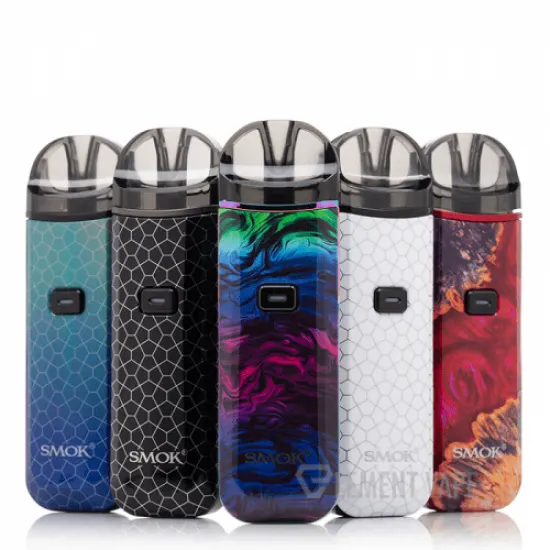 Smok Nord Pro